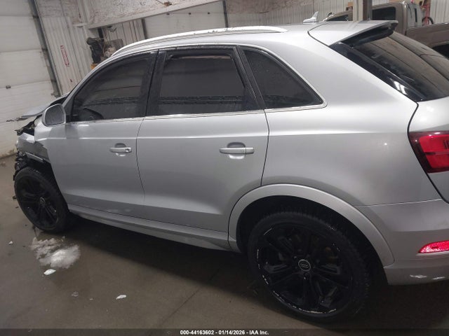 Aukcja sprzedaży 2016 Audi Q3 2.0t Premium Plus, vin: WA1EFCFS0GR017895, numer aukcji: 44163602
