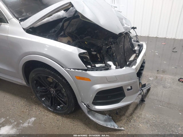 Aukcja sprzedaży 2016 Audi Q3 2.0t Premium Plus, vin: WA1EFCFS0GR017895, numer aukcji: 44163602