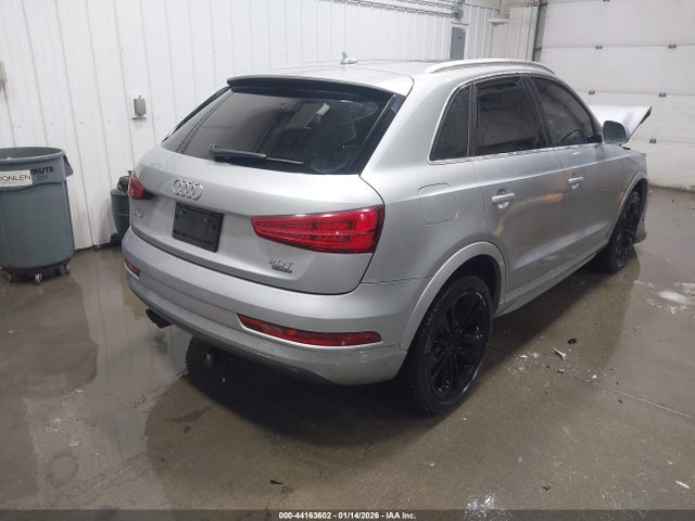 2016 AUDI Q3 WA1EFCFS0GR017895 Photo 3