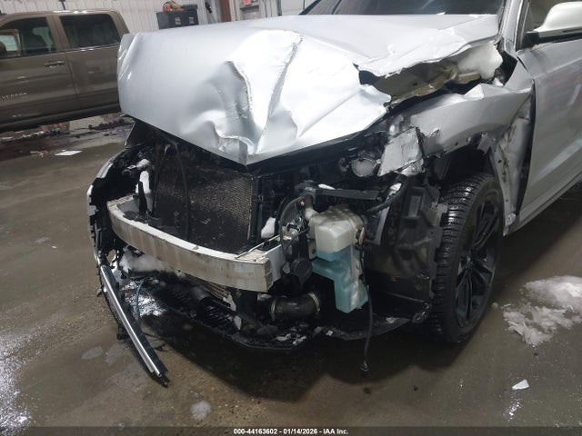 2016 AUDI Q3 WA1EFCFS0GR017895 Photo 5