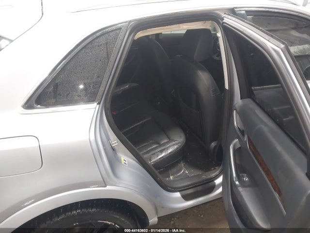 2016 AUDI Q3 WA1EFCFS0GR017895 Photo 7