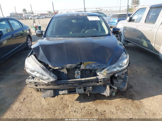 3N1AB7AP0HY342023 Nissan SENTRA SR