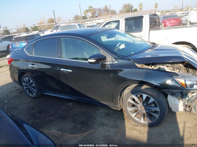 3N1AB7AP0HY342023 Nissan SENTRA SR