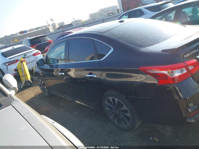 3N1AB7AP0HY342023 Nissan SENTRA SR