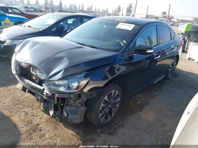 3N1AB7AP0HY342023 Nissan SENTRA SR