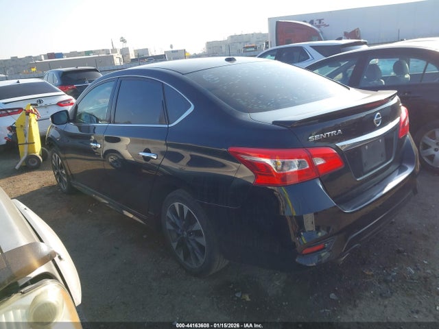 3N1AB7AP0HY342023 Nissan SENTRA SR