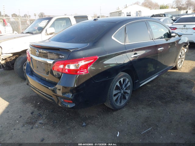 3N1AB7AP0HY342023 Nissan SENTRA SR