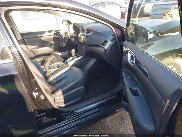 3N1AB7AP0HY342023 Nissan SENTRA SR