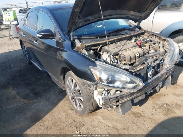 3N1AB7AP0HY342023 Nissan SENTRA SR