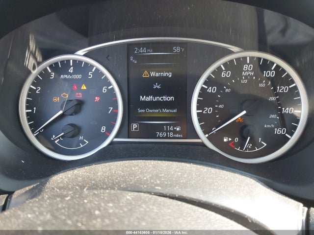 3N1AB7AP0HY342023 Nissan SENTRA SR