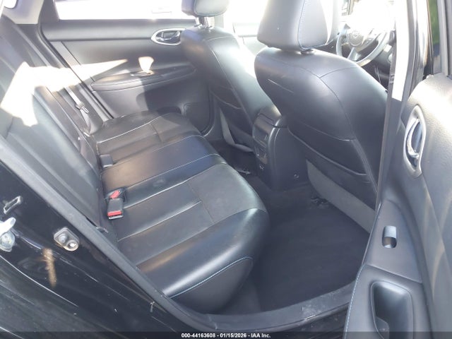 3N1AB7AP0HY342023 Nissan SENTRA SR