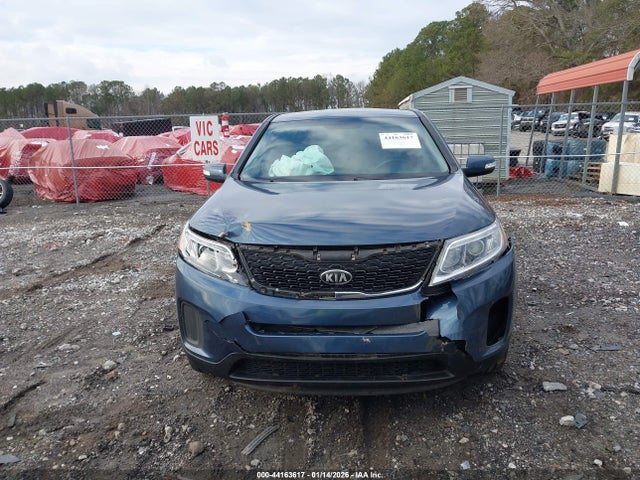 5XYKT4A65EG429615 KIA SORENTO LX