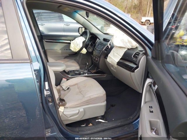 5XYKT4A65EG429615 KIA SORENTO LX
