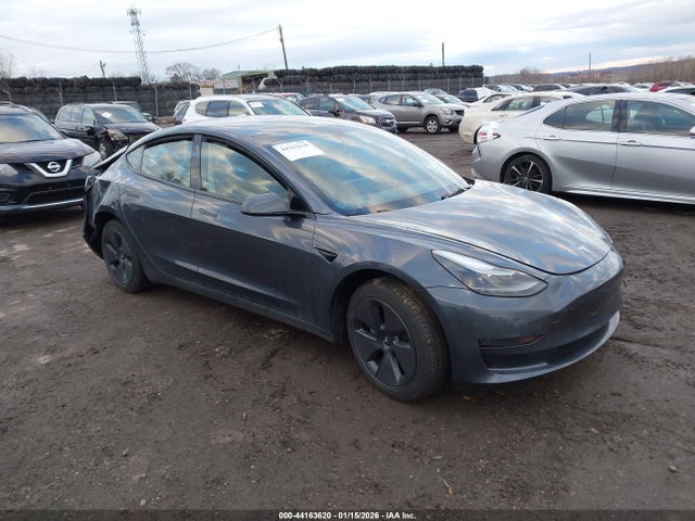 2023 TESLA MODEL 3 5YJ3E1EA0PF662033 Photo 0