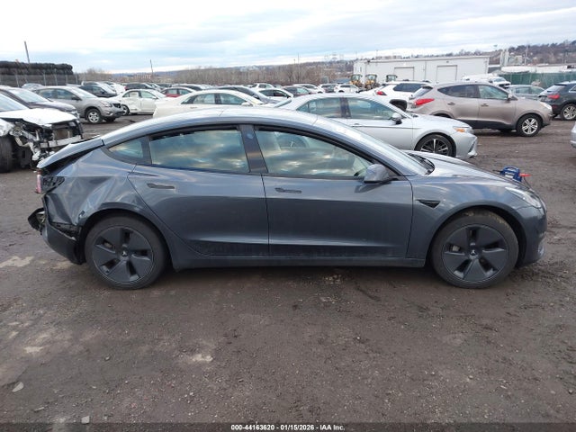 Tesla Model 3 Rear-wheel Drive 2023 5YJ3E1EA0PF662033 Image 12