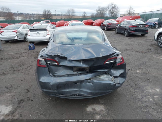 Tesla Model 3 Rear-wheel Drive 2023 5YJ3E1EA0PF662033 Image 15