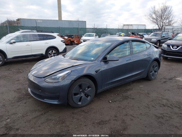 2023 TESLA MODEL 3 5YJ3E1EA0PF662033 Photo 1