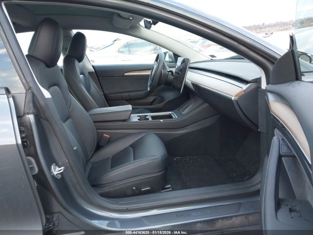 2023 TESLA MODEL 3 5YJ3E1EA0PF662033 Photo 4