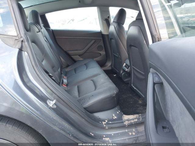 2023 TESLA MODEL 3 5YJ3E1EA0PF662033 Photo 7