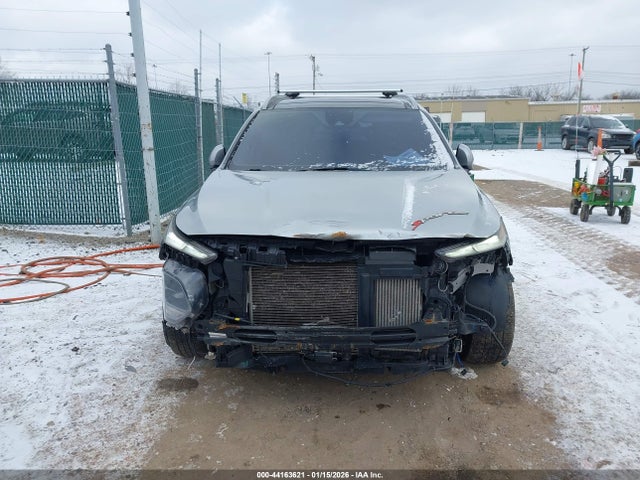 Aukcja sprzedaży 2020 Hyundai Santa Fe Sel 2.0t, vin: 5NMS3CAA7LH205814, numer aukcji: 44163621