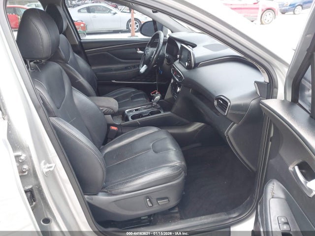 Aukcja sprzedaży 2020 Hyundai Santa Fe Sel 2.0t, vin: 5NMS3CAA7LH205814, numer aukcji: 44163621