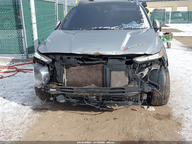 Aukcja sprzedaży 2020 Hyundai Santa Fe Sel 2.0t, vin: 5NMS3CAA7LH205814, numer aukcji: 44163621