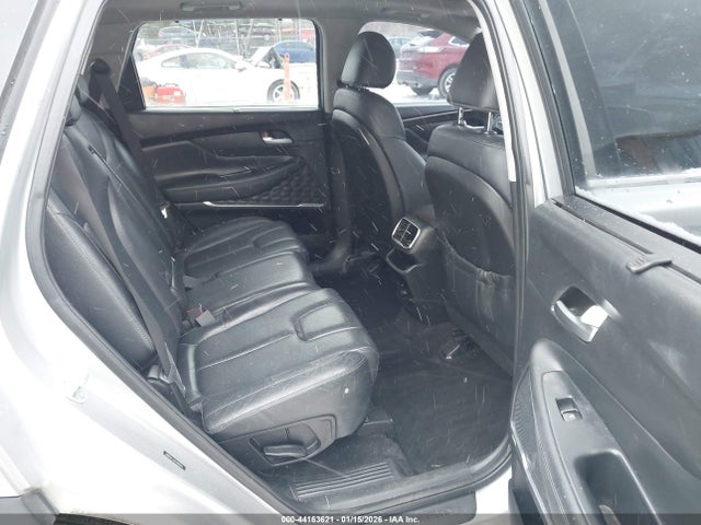 Aukcja sprzedaży 2020 Hyundai Santa Fe Sel 2.0t, vin: 5NMS3CAA7LH205814, numer aukcji: 44163621