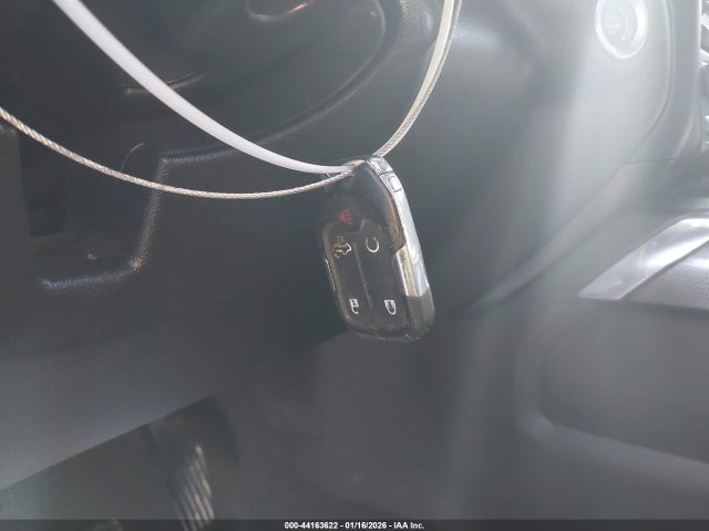 Aukcja sprzedaży 2021 Gmc Sierra 1500 4wd  Short Box At4, vin: 3GTP9EED2MG457701, numer aukcji: 44163622
