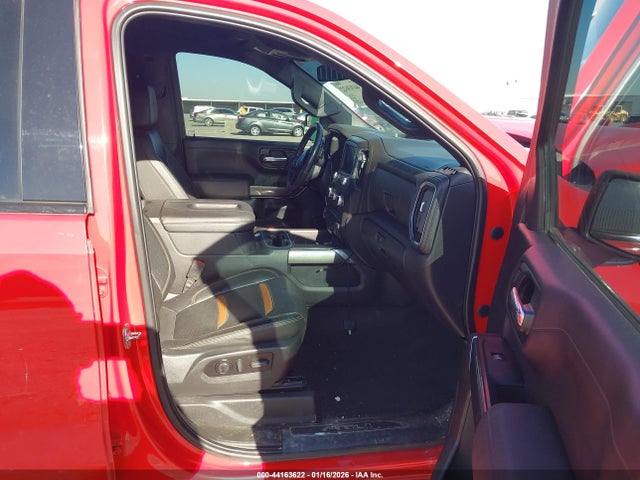 Aukcja sprzedaży 2021 Gmc Sierra 1500 4wd  Short Box At4, vin: 3GTP9EED2MG457701, numer aukcji: 44163622