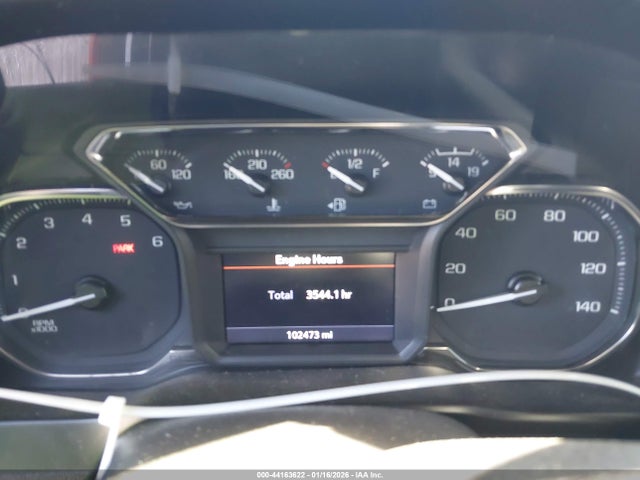 Aukcja sprzedaży 2021 Gmc Sierra 1500 4wd  Short Box At4, vin: 3GTP9EED2MG457701, numer aukcji: 44163622