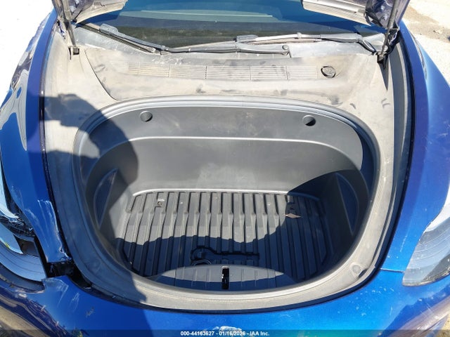 2022 TESLA MODEL 3 5YJ3E1EB6NF285830 Photo 9