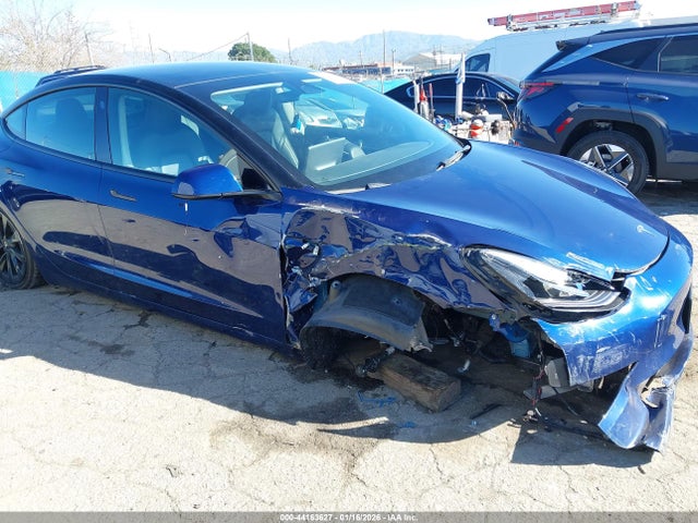 2022 TESLA MODEL 3 5YJ3E1EB6NF285830 Photo 5