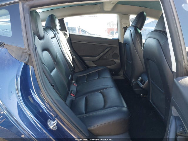 2022 TESLA MODEL 3 5YJ3E1EB6NF285830 Photo 7