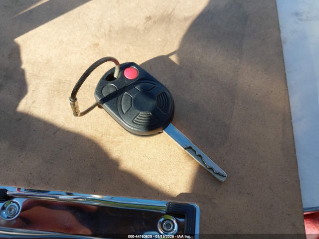 2016 FORD FOCUS 1FADP3K20GL344861 Photo 10