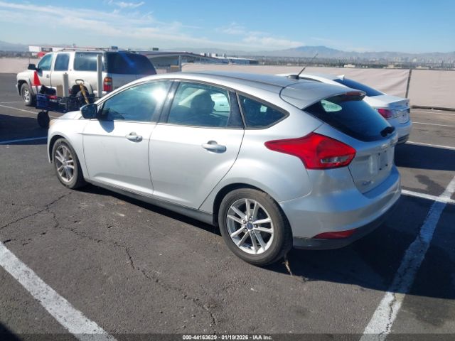 2016 FORD FOCUS 1FADP3K20GL344861 Photo 2
