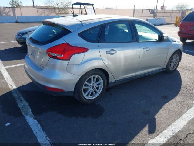 2016 FORD FOCUS 1FADP3K20GL344861 Photo 3