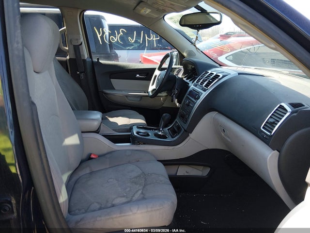 Продаж на аукціоні авто 2007 Gmc Acadia Sle-1, vin: 1GKEV13737J106313, номер лоту: 44163634