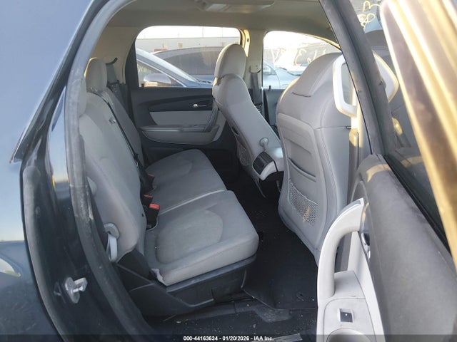 Продаж на аукціоні авто 2007 Gmc Acadia Sle-1, vin: 1GKEV13737J106313, номер лоту: 44163634