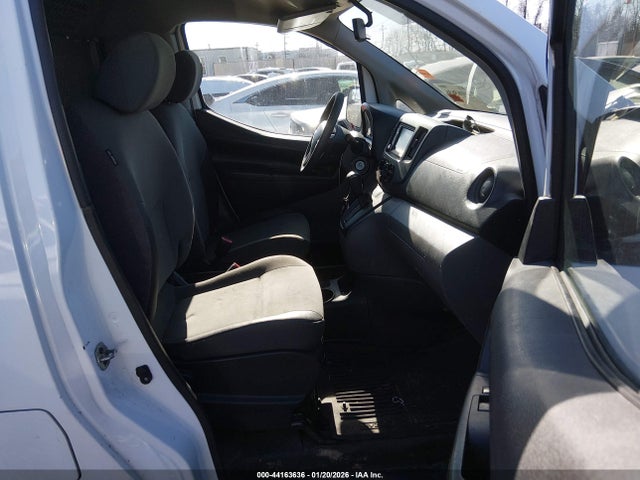 Aukcja sprzedaży 2021 Nissan Nv200  Cargo S Xtronic Cvt, vin: 3N6CM0KN5MK705608, numer aukcji: 44163636