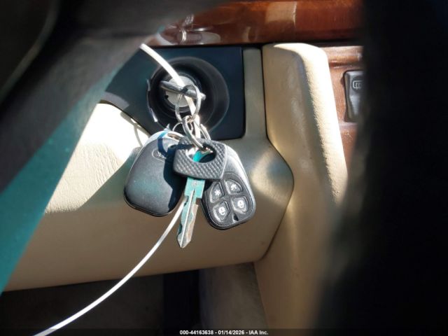 1992 MERCEDES-BENZ 400 WDBEA34EXNB741647 Photo 10