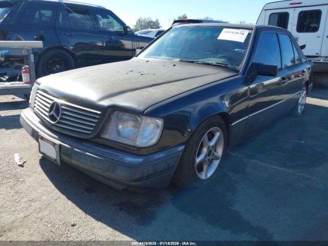 1992 MERCEDES-BENZ 400 WDBEA34EXNB741647 Photo 1