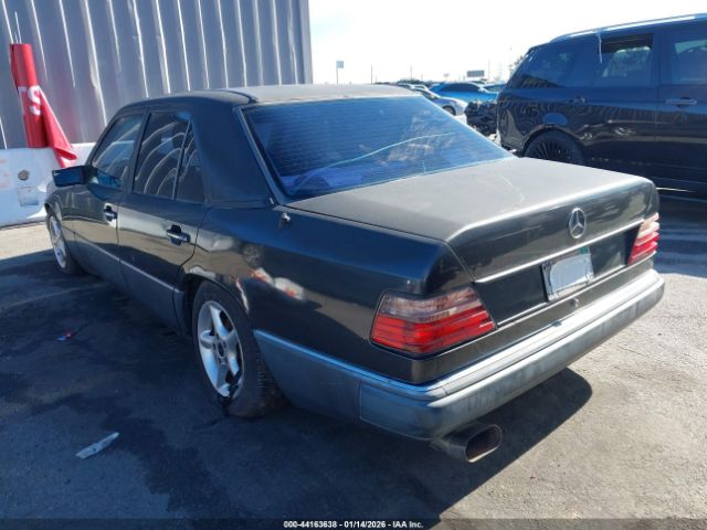 1992 MERCEDES-BENZ 400 WDBEA34EXNB741647 Photo 2