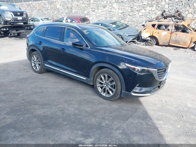 2017 MAZDA CX-9 JM3TCBEY5H0131488