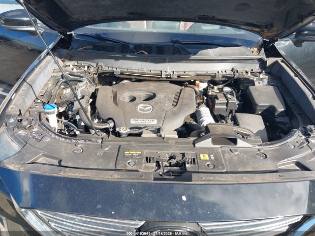 2017 MAZDA CX-9 JM3TCBEY5H0131488 Photo 9