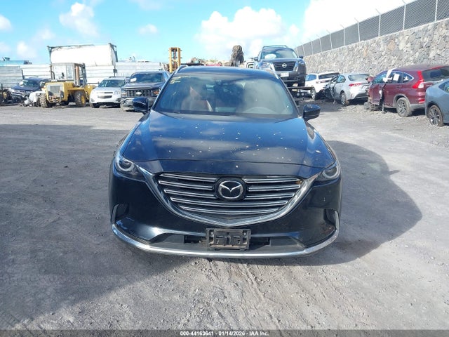 JM3TCBEY5H0131488 Mazda Cx-9 Signature