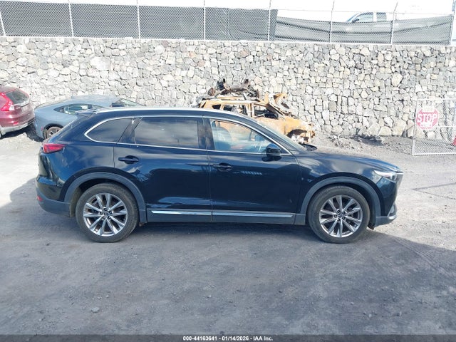 JM3TCBEY5H0131488 Mazda Cx-9 Signature