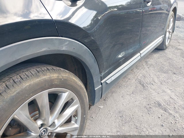 JM3TCBEY5H0131488 Mazda Cx-9 Signature