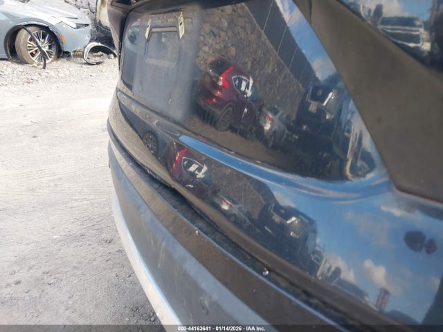 JM3TCBEY5H0131488 Mazda Cx-9 Signature