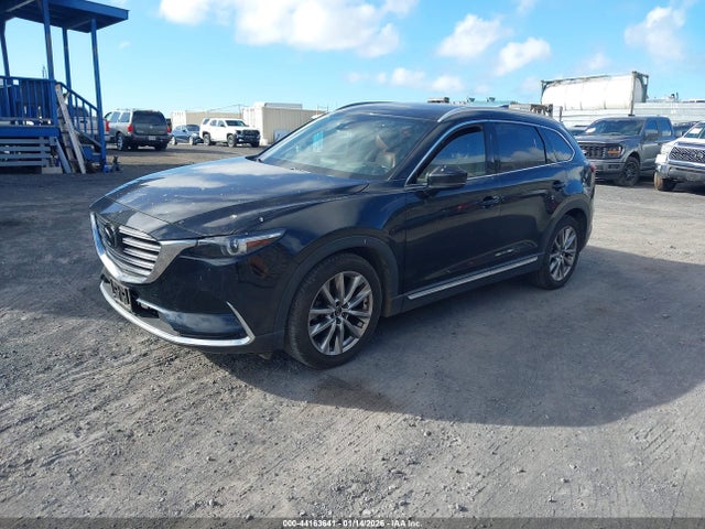 2017 MAZDA CX-9 JM3TCBEY5H0131488 Photo 1