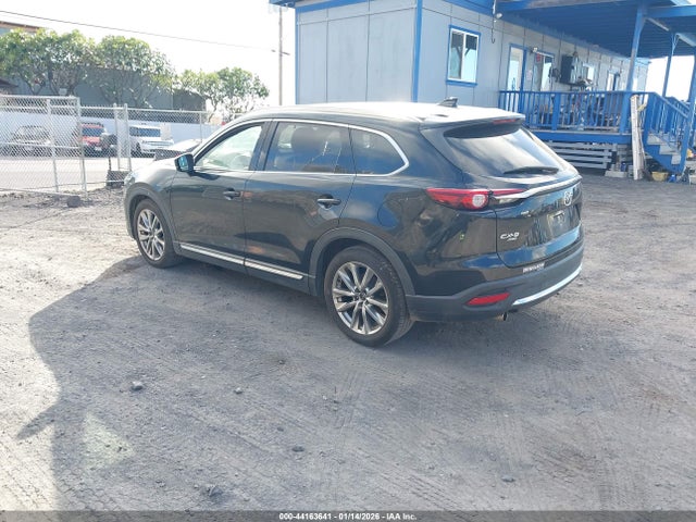 2017 MAZDA CX-9 JM3TCBEY5H0131488 Photo 2